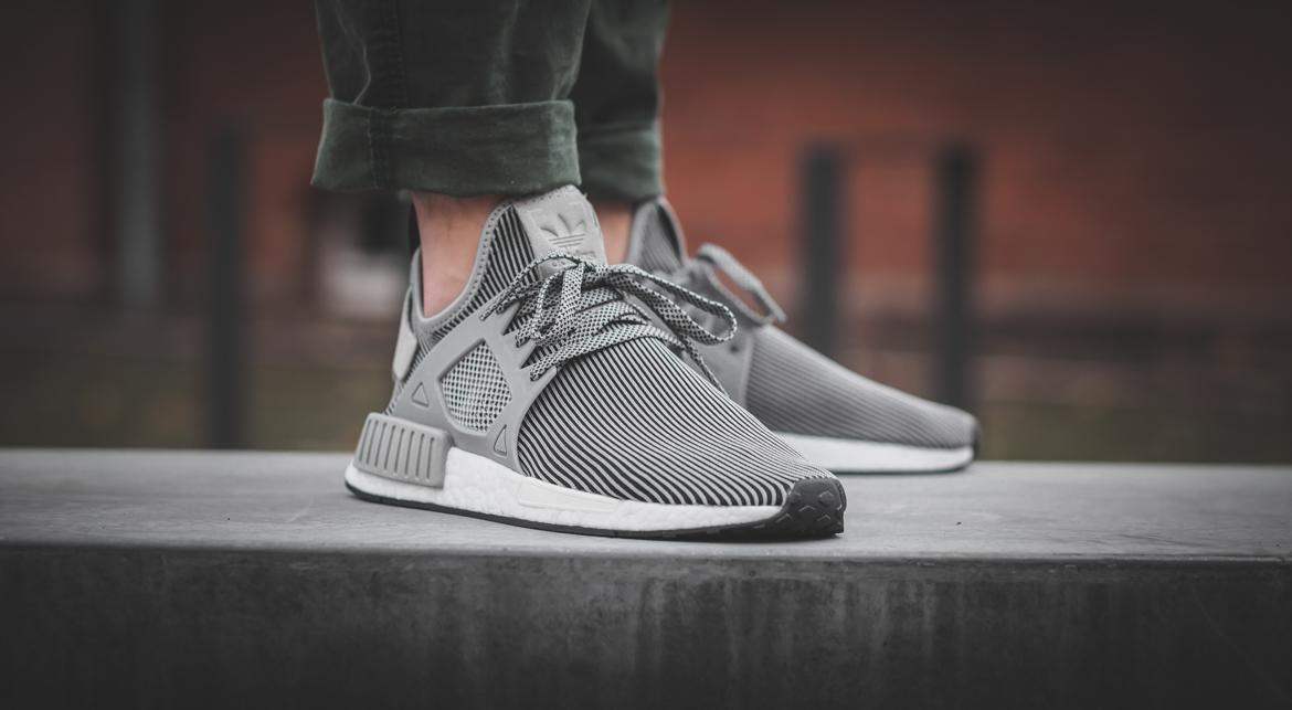 Adidas Sneaker Nmd R1 Light Granite Running Shoes Nmd Xr1 Light