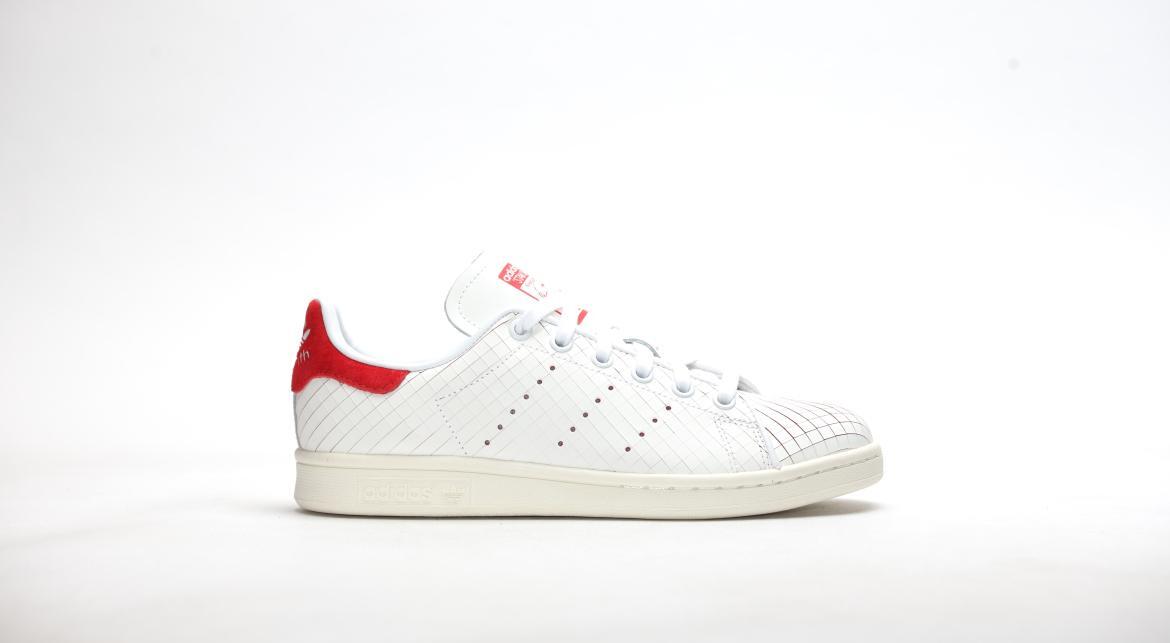 adidas Originals Stan Smith W "White"
