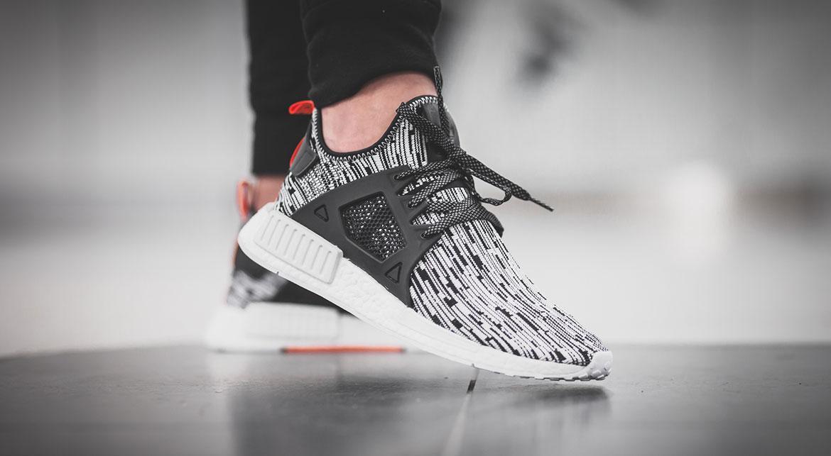 adidas gazelle silver green womens Adidas NMD XR1 W Primeknit 'Glitch Unity Blue'  CREP LDN