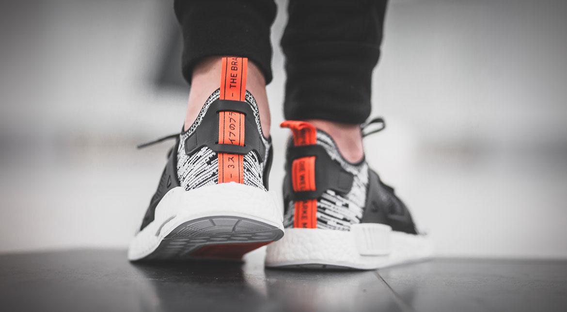 adidas Originals Nmd Xr1 Boost Runner Primeknit  display picture 2