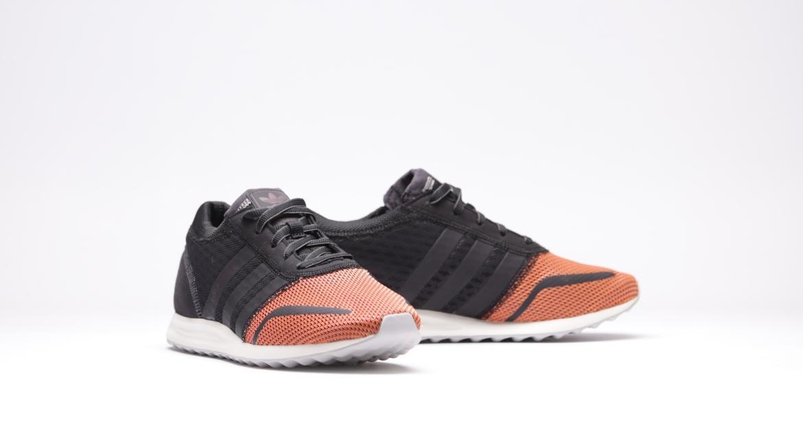 adidas Los Angeles "Bright Red" - Image 4