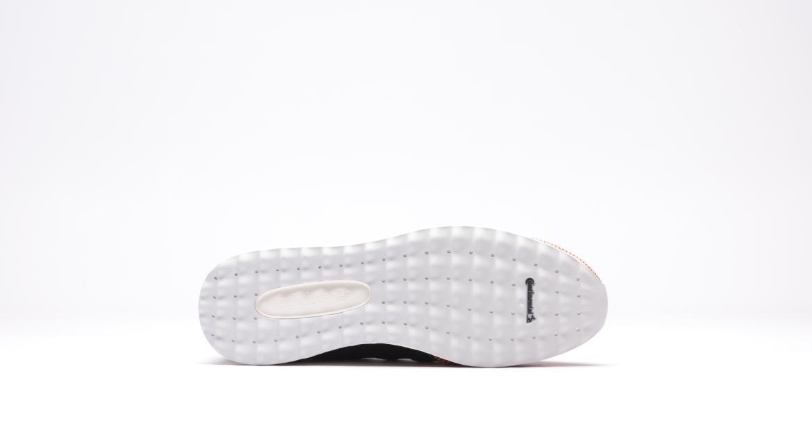 adidas Los Angeles "Bright Red" - Image 5