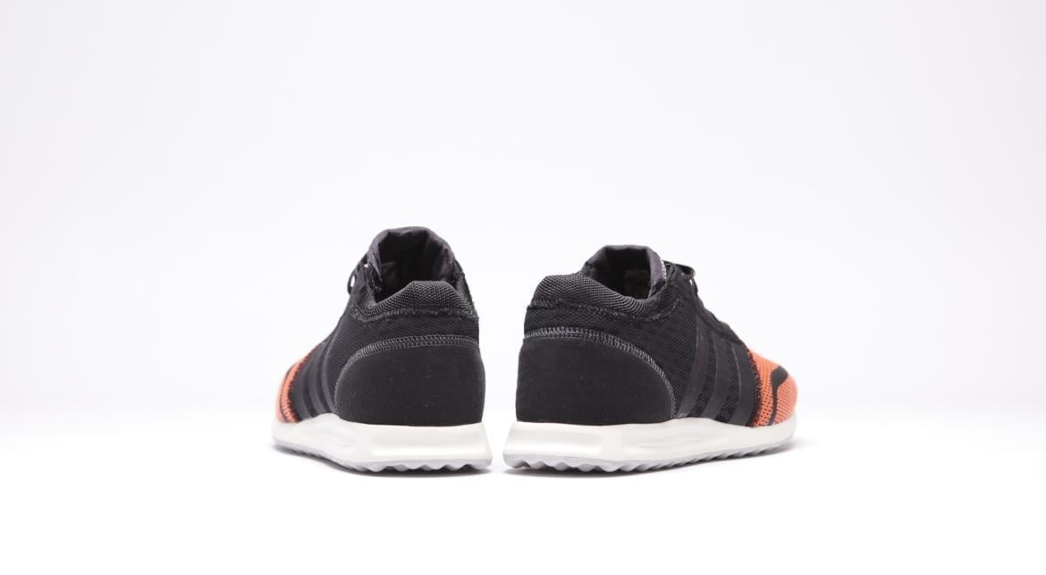 adidas Los Angeles "Bright Red" - Image 6