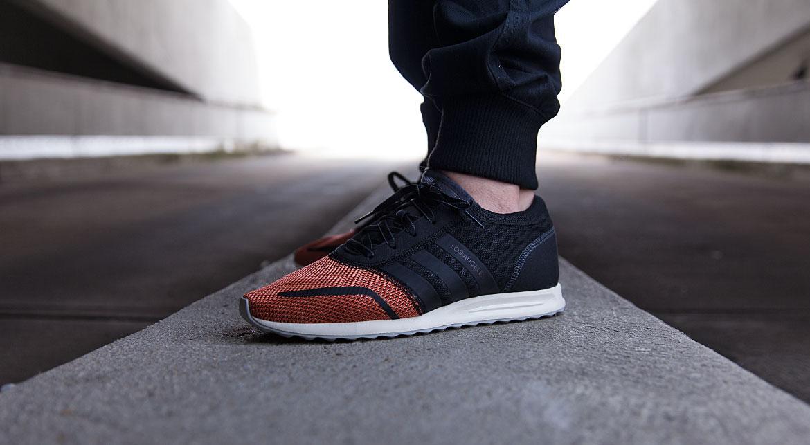 adidas Los Angeles "Bright Red" - Image 7