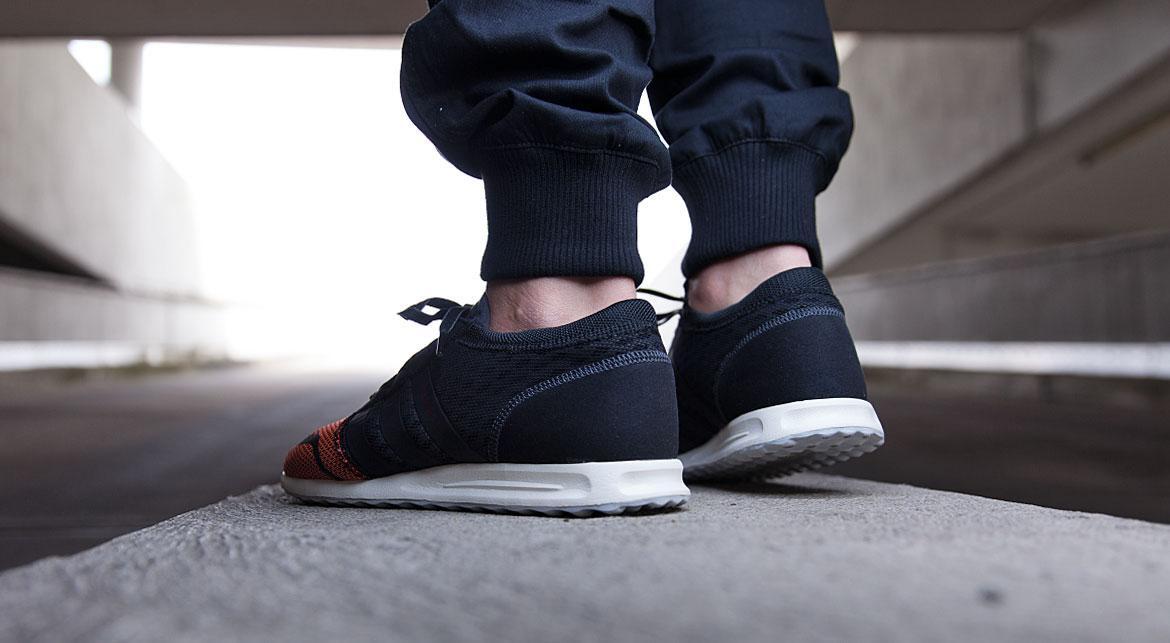 adidas Los Angeles "Bright Red" - Image 9