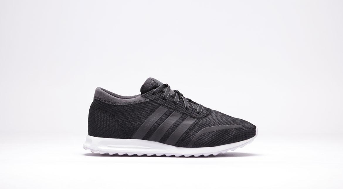 adidas Originals Los Angeles "Classic Black"