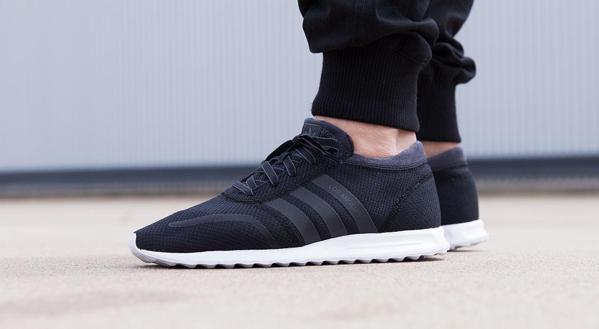 adidas Originals Los Angeles "Classic Black" | S42019 | AFEW STORE