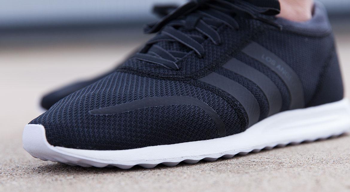 adidas Originals Los Angeles "Classic Black"