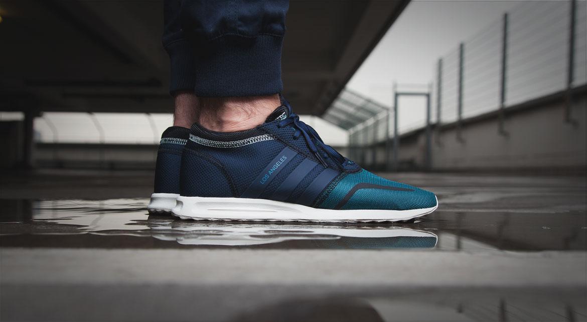 adidas Los Angeles "Frozen Green" - Image 7