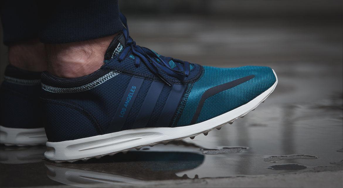 adidas Los Angeles "Frozen Green" - Image 8