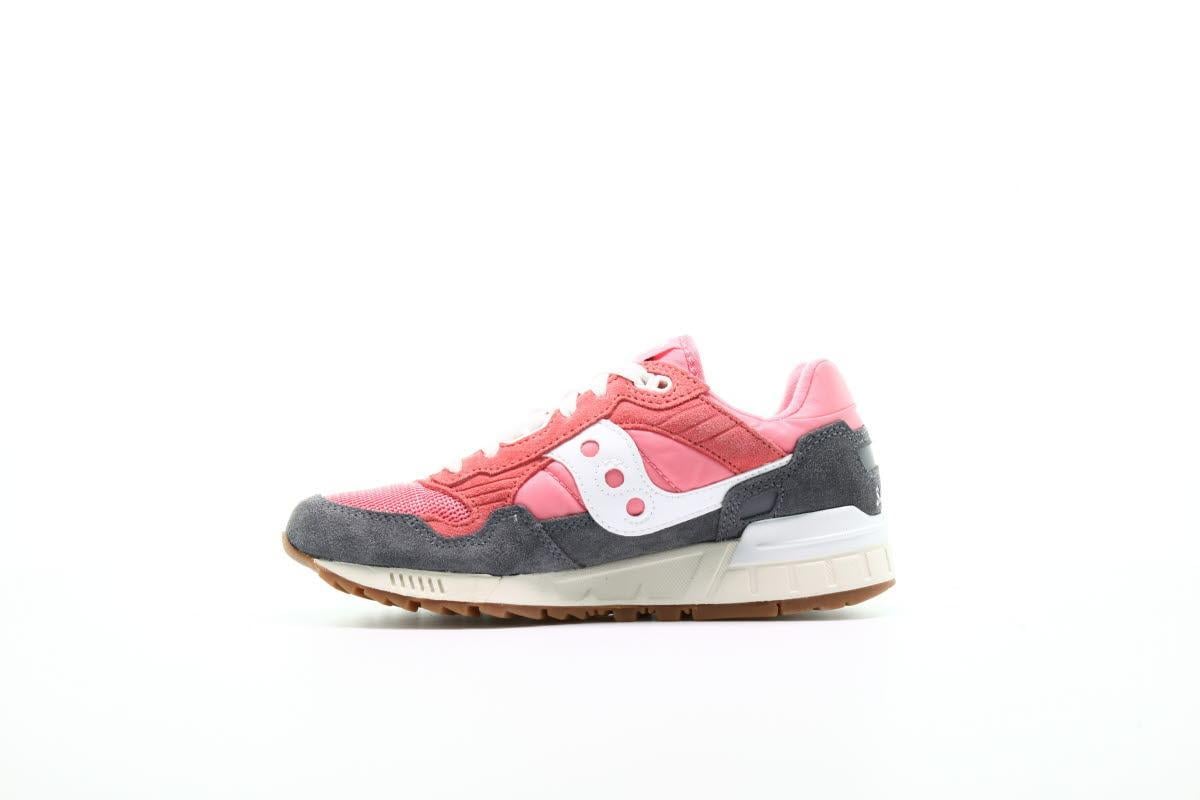 saucony shadow 5000 pink