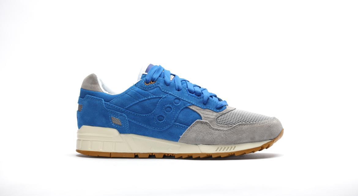 Saucony x Bodega Shadow 5000 Reissue "Blue"