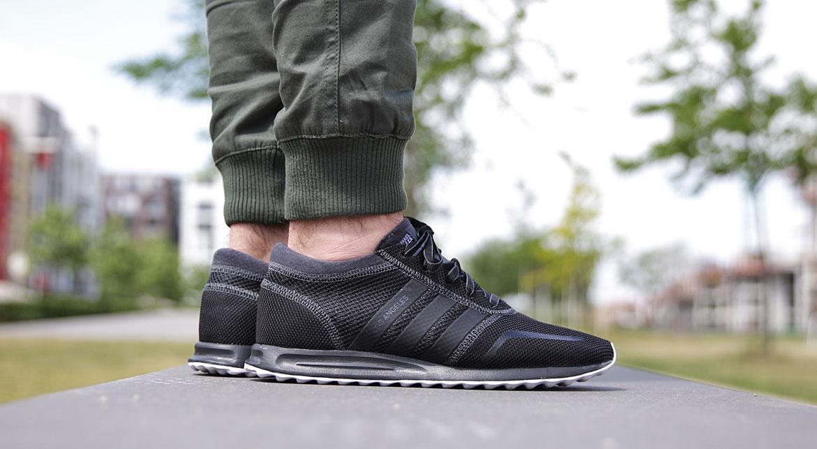 adidas Originals Los Angeles "Raiders"