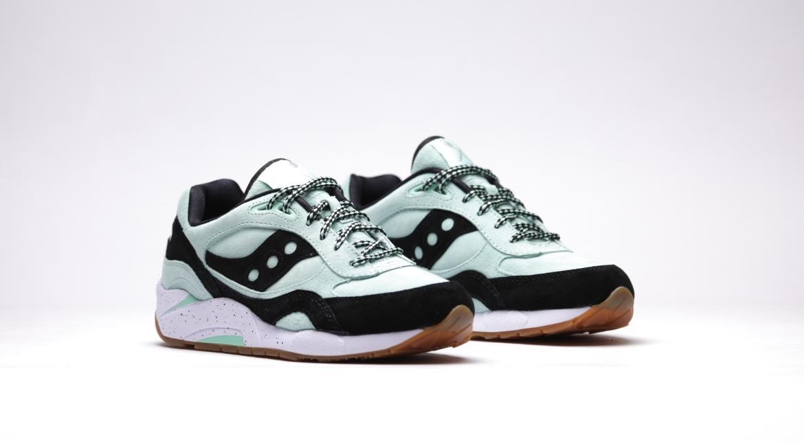 Saucony G9 Shadow 6 'Scoops Pack Green' - Image 3