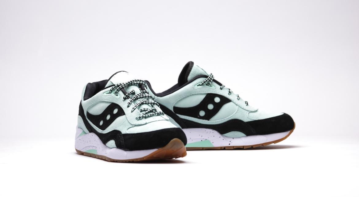Saucony G9 Shadow 6 "Scoops Pack Green"
