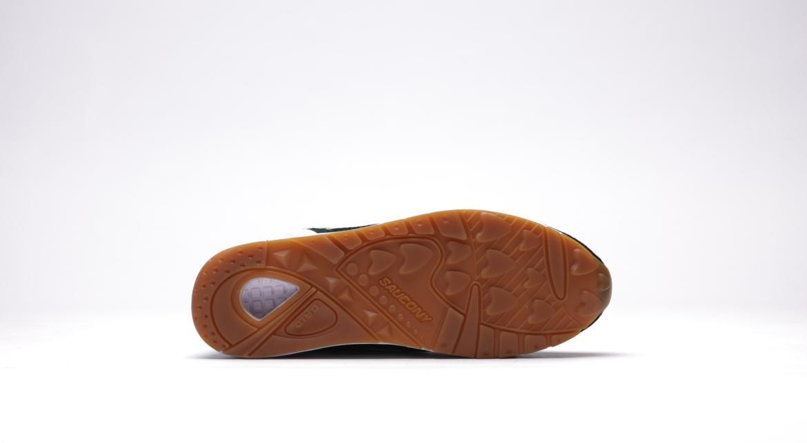 Saucony G9 Shadow 6 'Scoops Pack Green' - Image 5