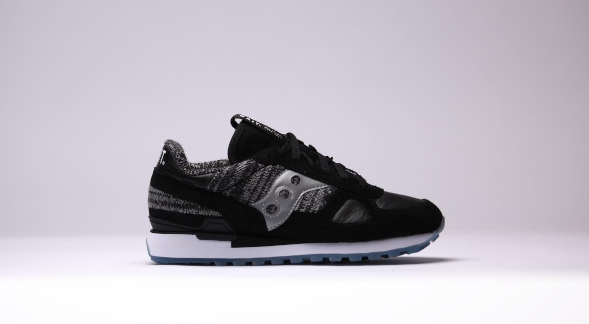 Saucony x Bait Shadow Original "Cruel World 3"- - Image 2