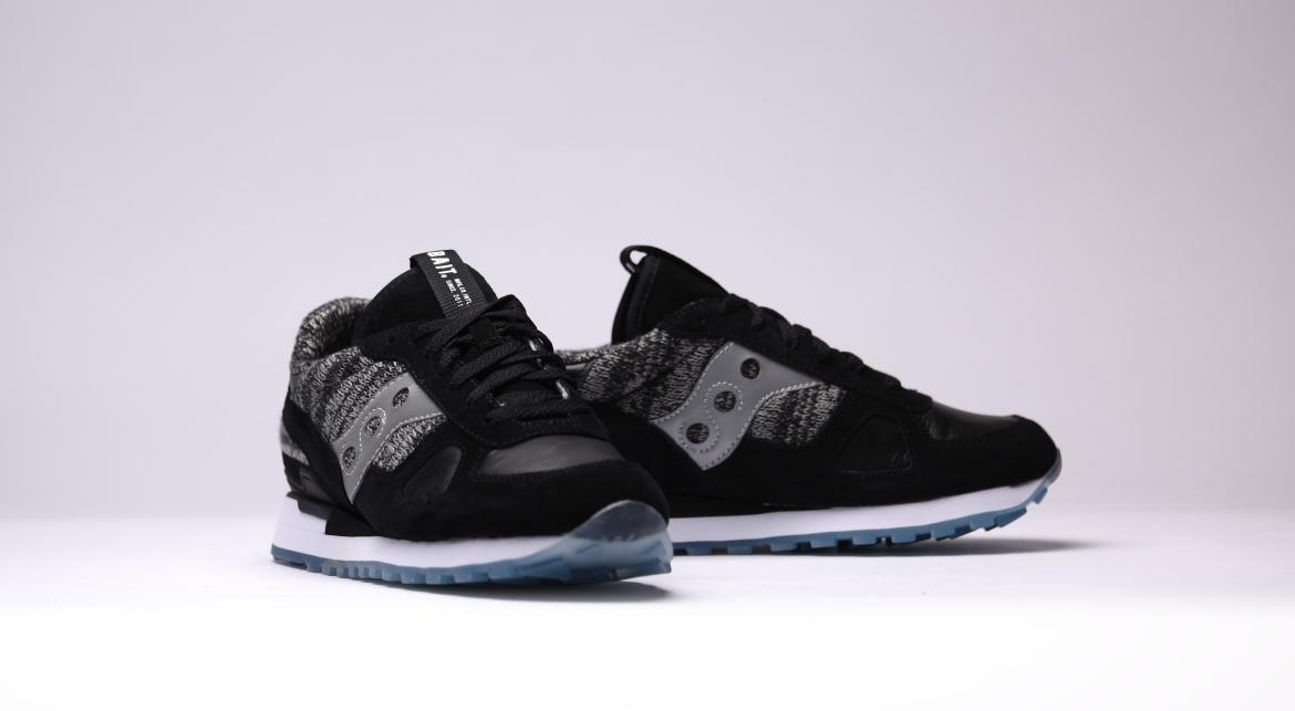 Saucony x Bait Shadow Original "Cruel World 3"- - Image 4