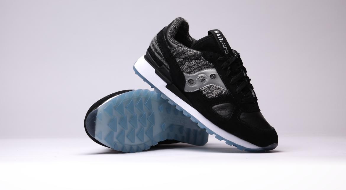 Saucony x Bait Shadow Original "Cruel World 3"- - Image 5