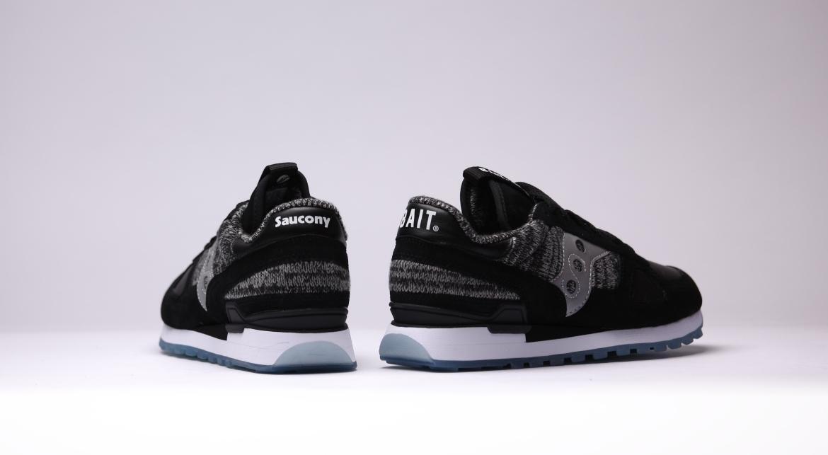 Saucony x Bait Shadow Original "Cruel World 3"- - Image 6