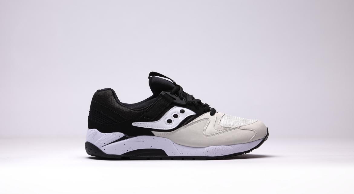 Saucony Grid 9000  display picture 2