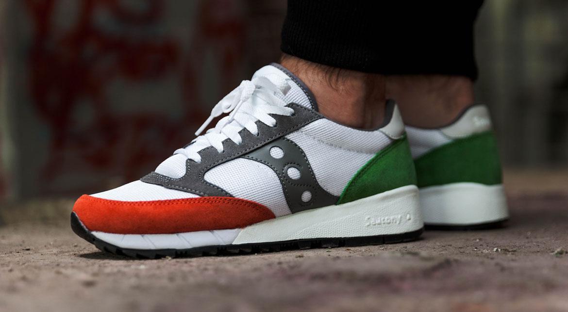 Saucony Jazz 91  display picture 2