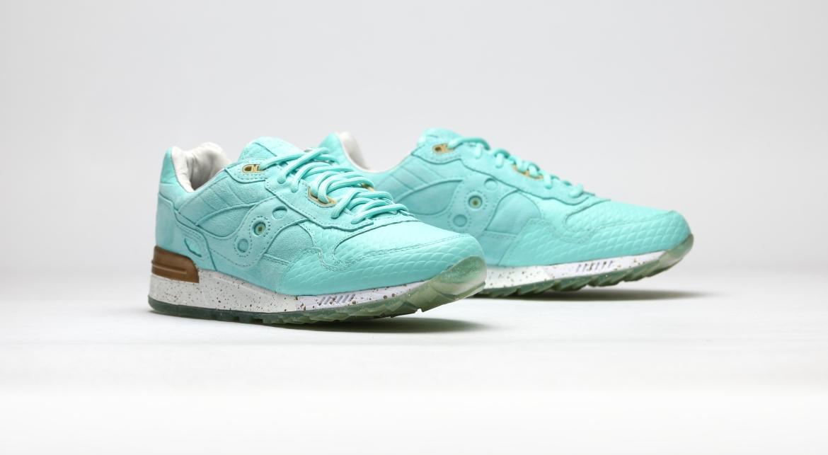 Saucony x Epitome Shadow 5000 "Righteous One"