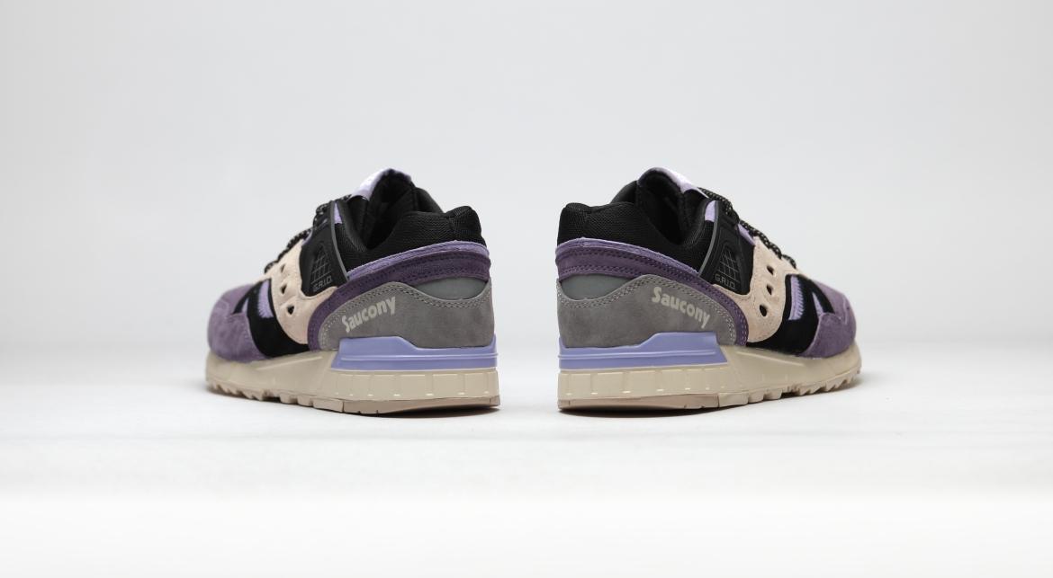 Saucony x Sneaker Freaker Grid SD "Kushwacker" - Image 5