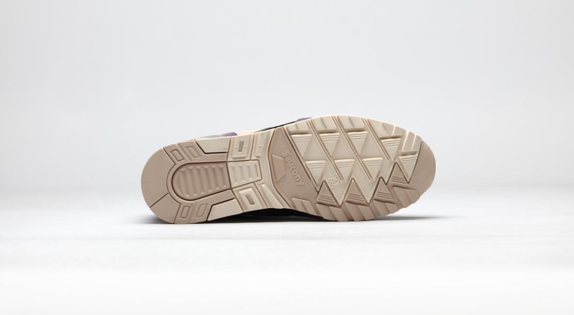 Saucony x Sneaker Freaker Grid SD "Kushwacker" - Image 6