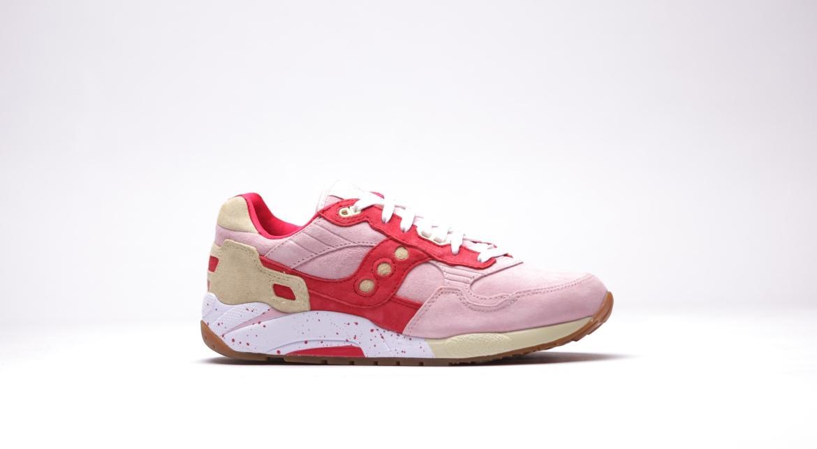 Saucony G9 Shadow 5 'Scoops Pack Pink' - Image 2