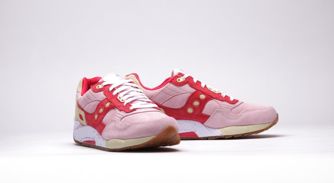 Saucony G9 Shadow 