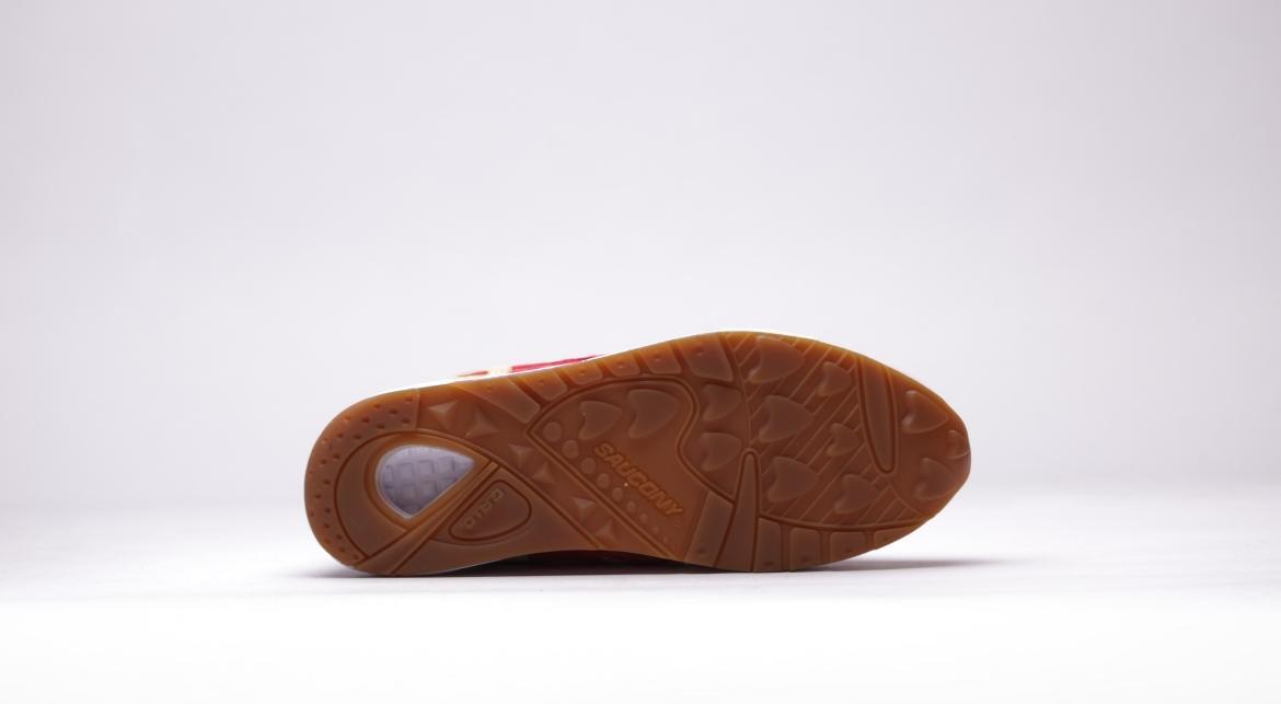 Saucony G9 Shadow 5 'Scoops Pack Pink' - Image 5