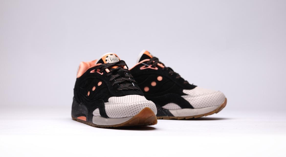 Saucony x Feature LV G9 Control "High Roller"
