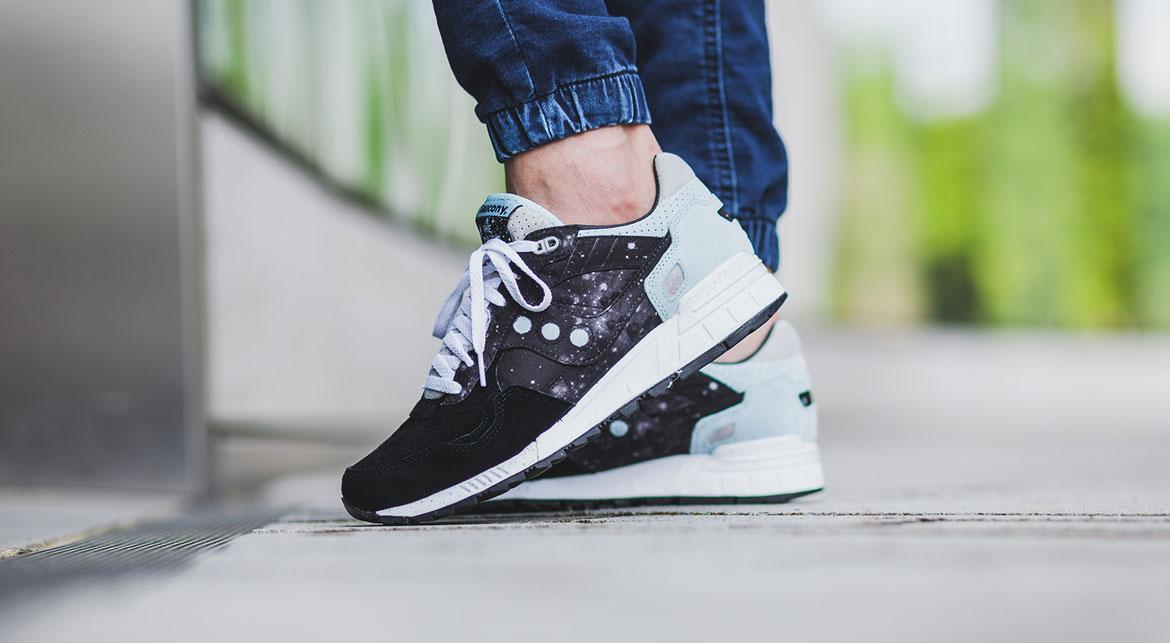 Saucony x TheQuietLife Shadow 5000 