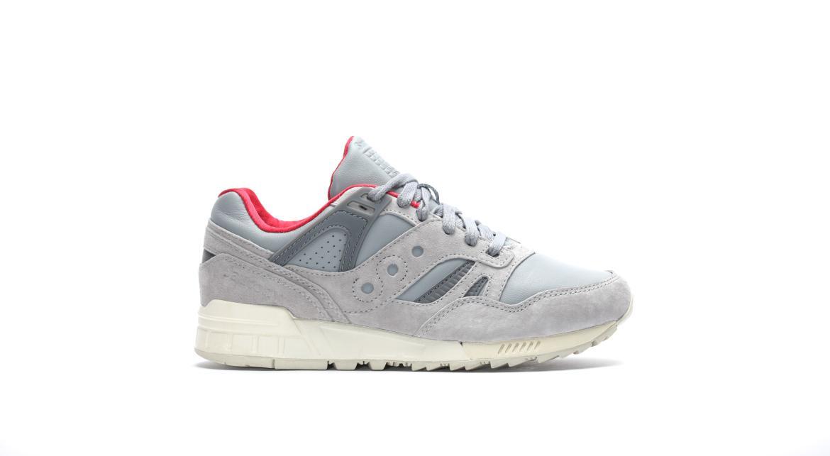 Saucony Grid Sd "Grey"