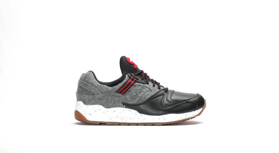 Saucony Grid 9000 Lettermann