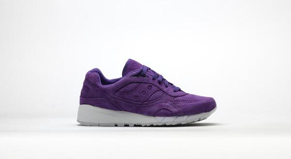 saucony shadow 3000 mens purple