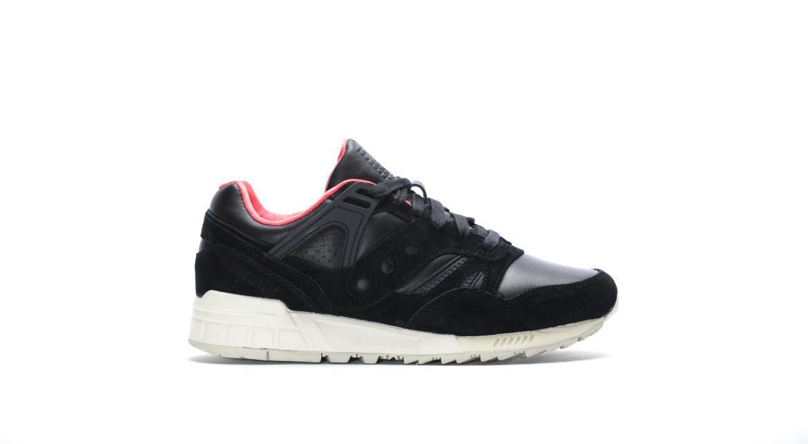 Saucony Grid Sd "Black"