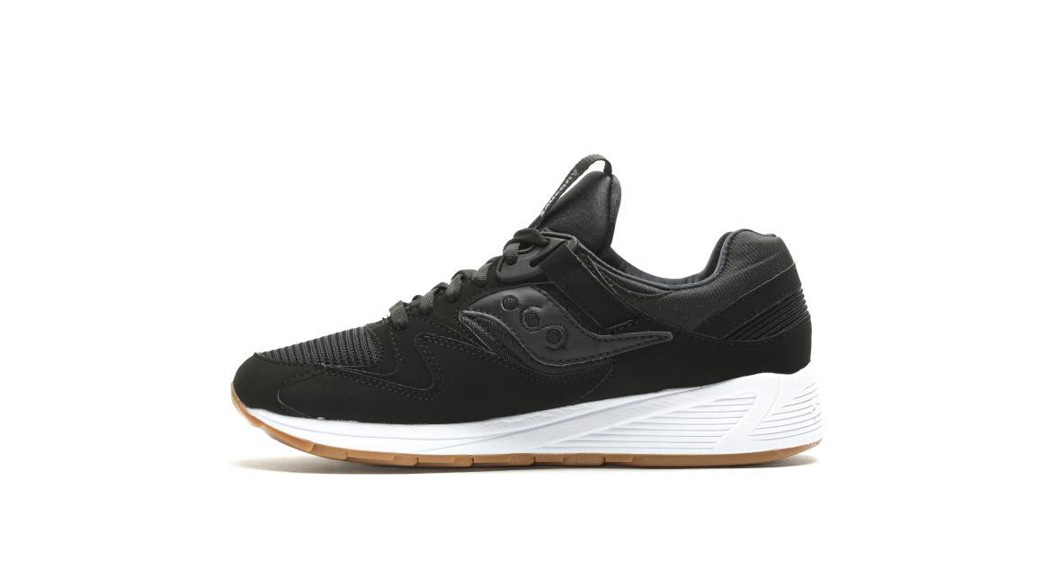 Saucony Grid 8500 "Black"