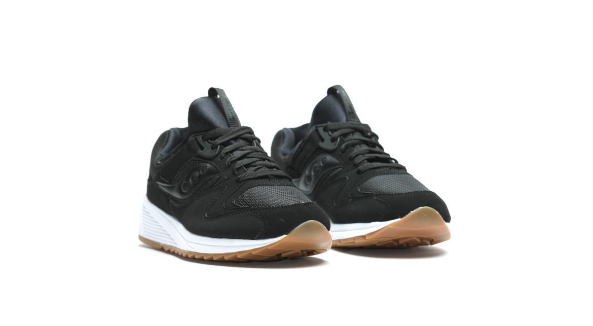 Saucony Grid 8500 "Black"