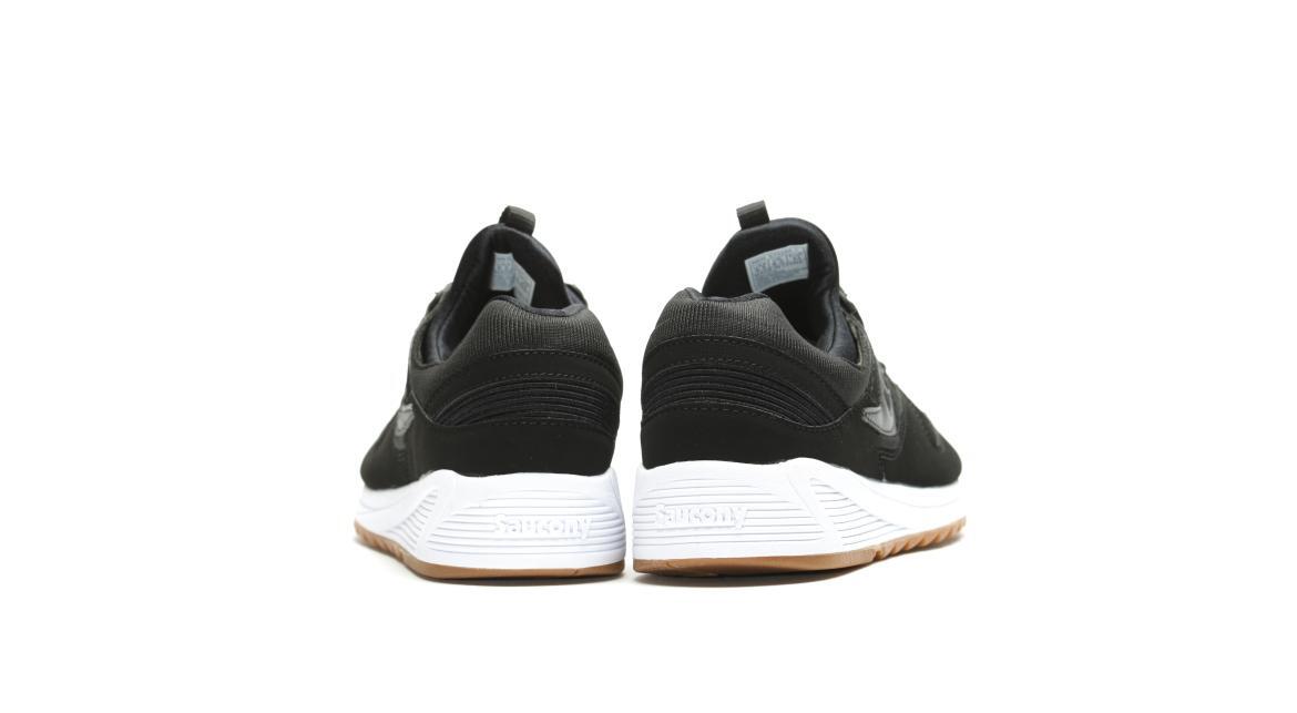 Saucony Grid 8500 "Black"