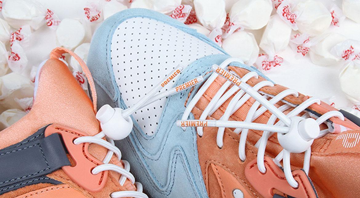 Saucony x Premier Grid 9000 