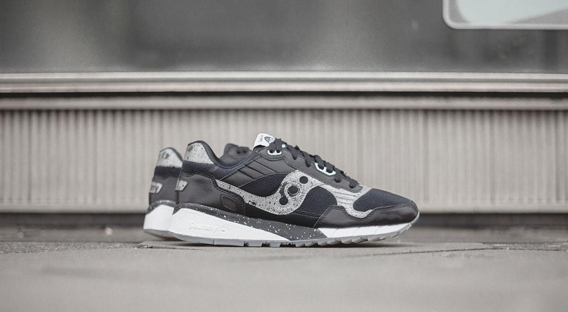 Saucony x BAIT Shadow 5500 