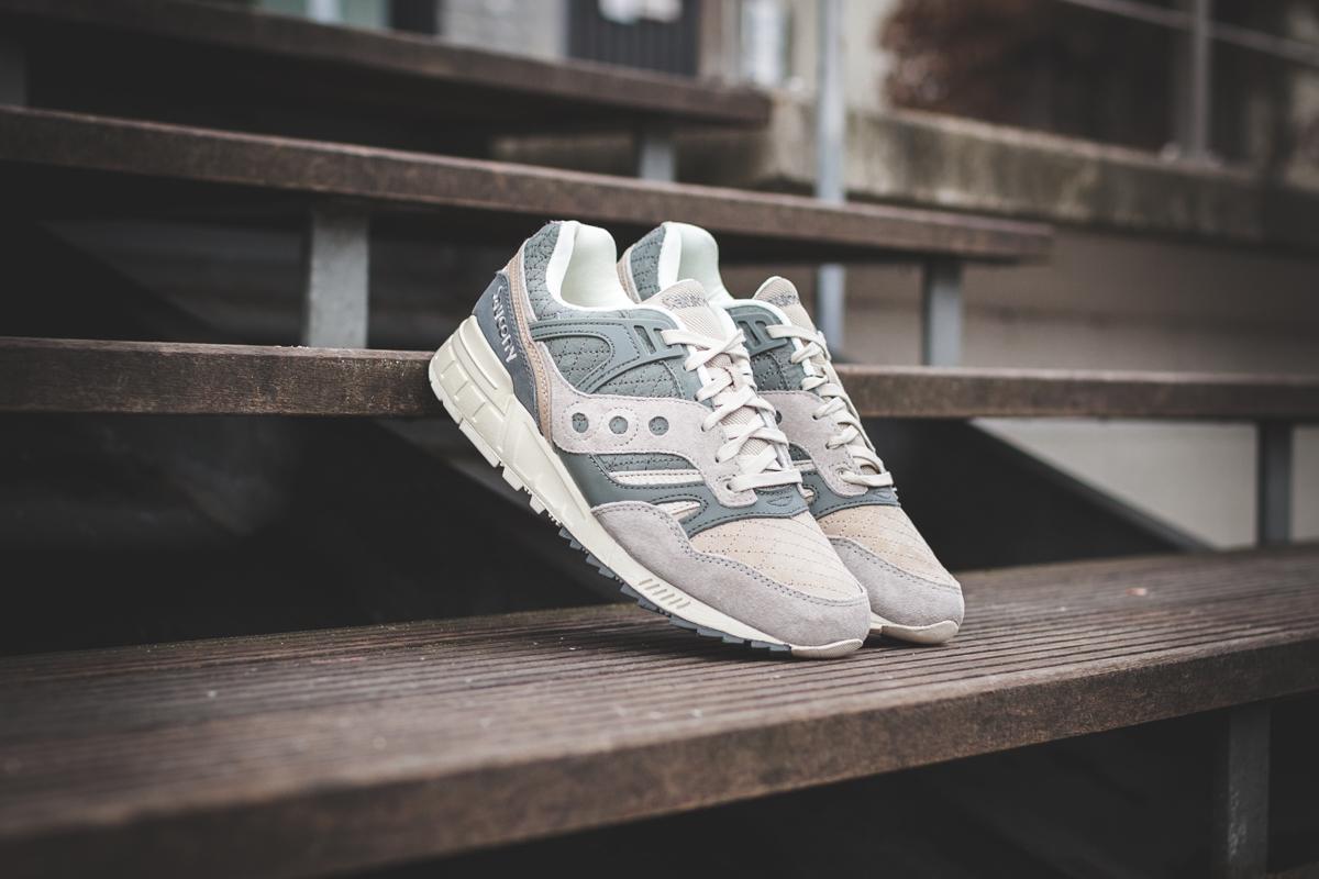 saucony grid sd womens brown