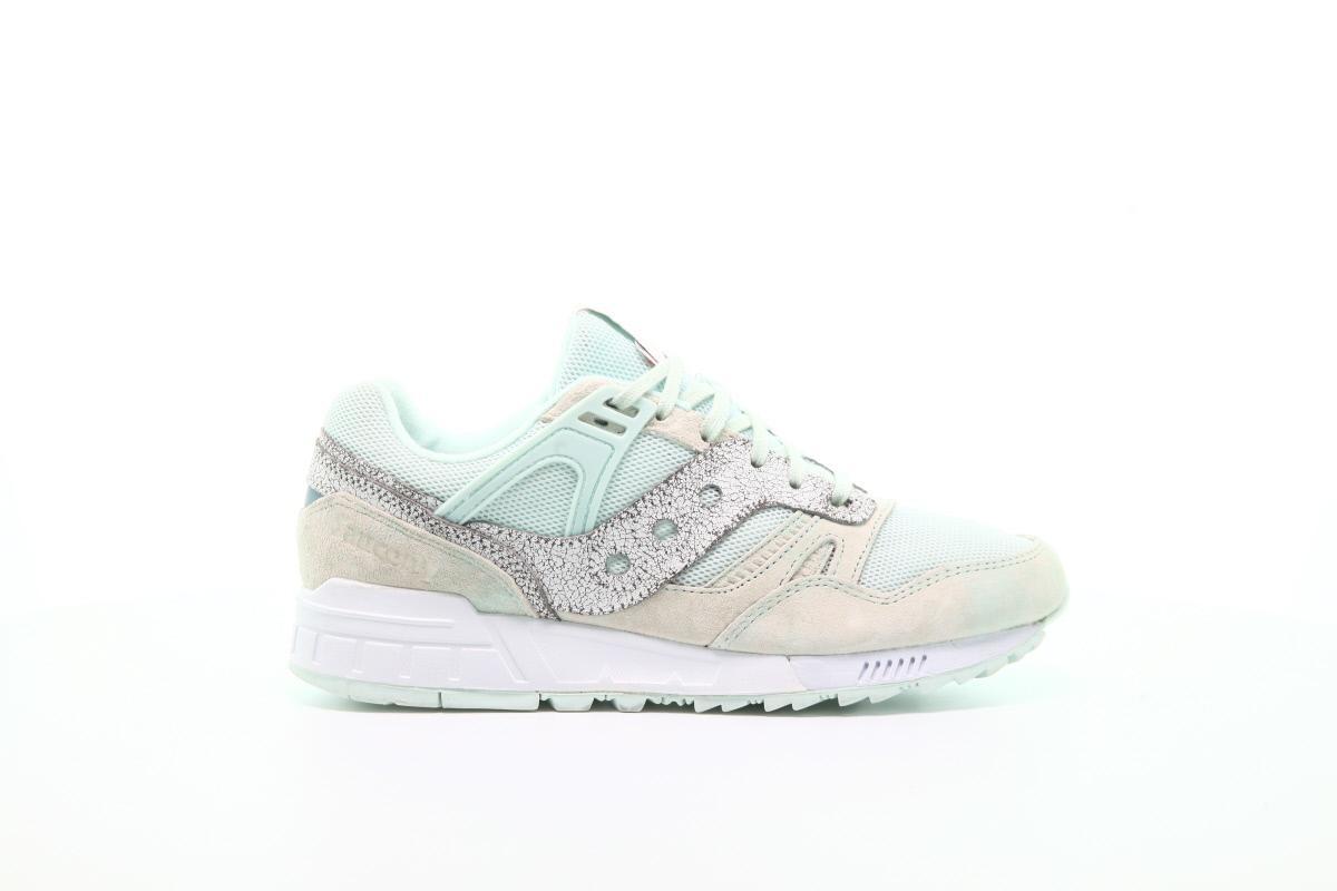 saucony grid 4000 womens gold
