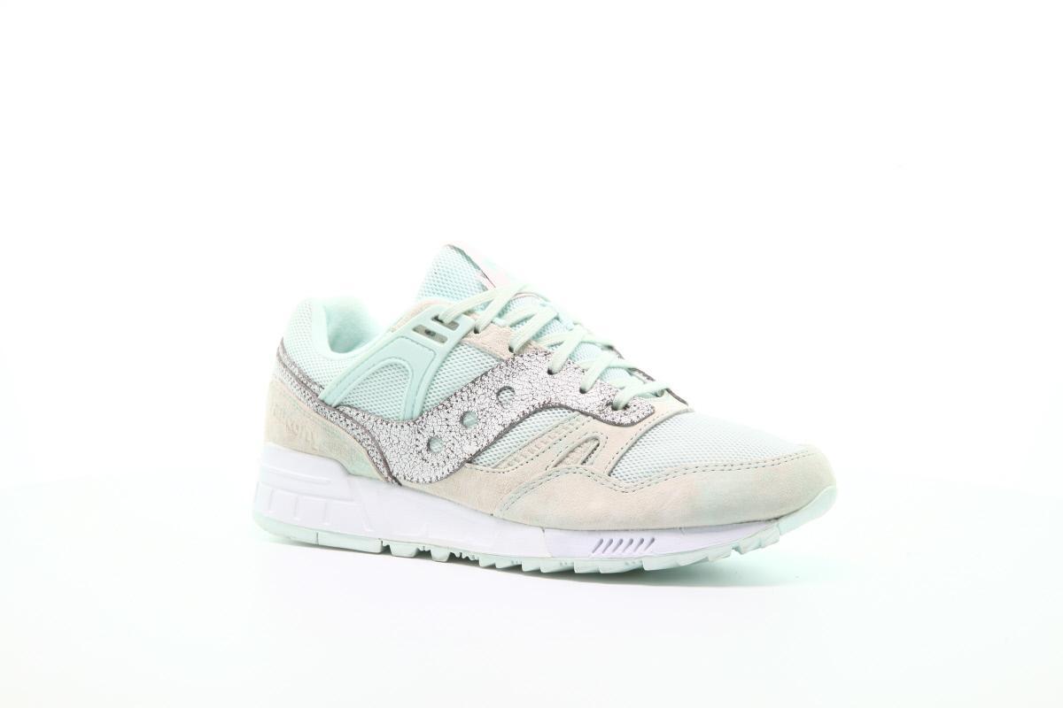 saucony grid 4000 womens white