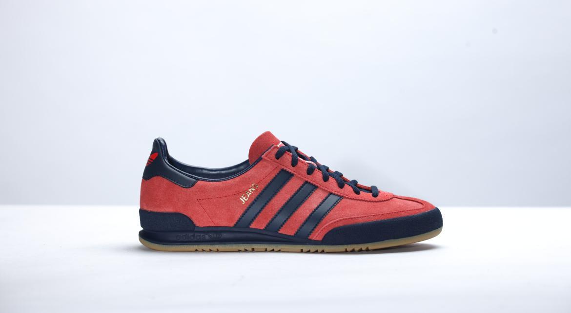 adidas Originals Jeans Mkii "Collegiate Navy"