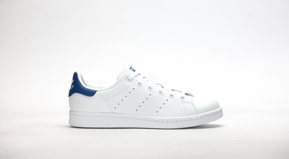 adidas gazelle silver green womens Adidas Stan Smith – Kick Theory main image 1