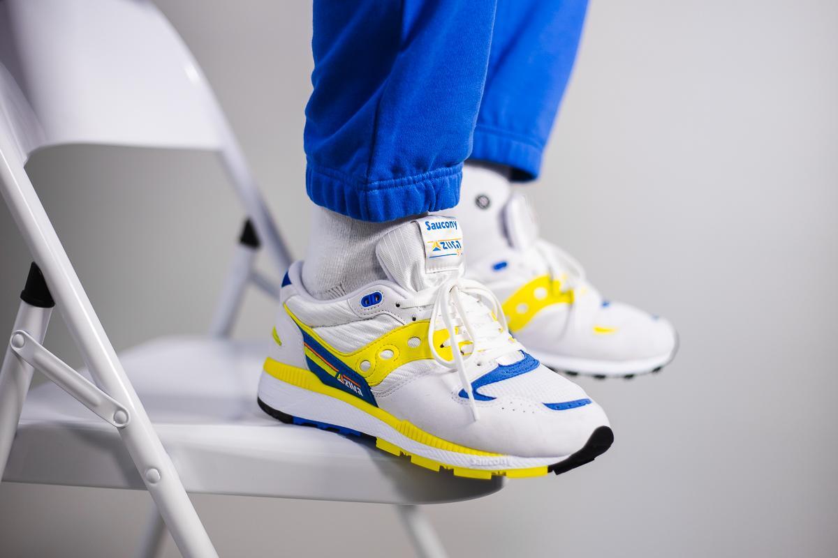 Saucony Azura OG 