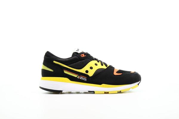 saucony grid 5000 womens yellow